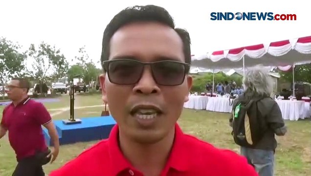 Viral, Bule Perempuan Rampas Ponsel Pria yang Merekamnya Saat Berjemur di Pantai Badung