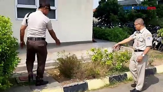 Berebut Ponsel, Balita Tewas Terjatuh dari Lantai 11 Rusun di Cakung