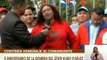 JPSUV del edo. La Guaira rinden honores al Comandante Chávez a 10 años de su siembra