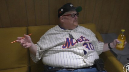 Tank's Taste Test Big Pineapple Soda