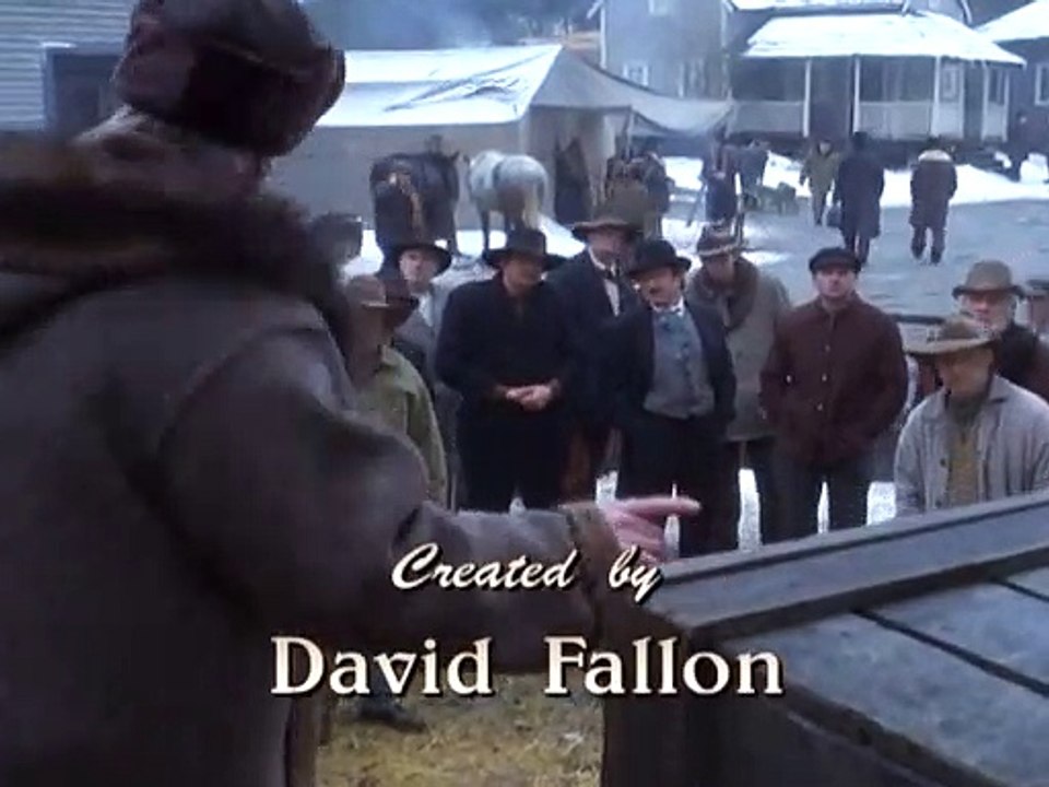 The Call of the Wild (2000) Filme Deustche HD