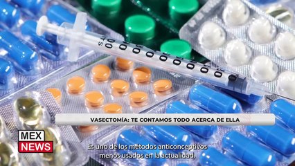 ¿TE DA MIEDO LA VASECTOMÍA? AQUÍ RESOLVEMOS TODAS TUS DUDAS