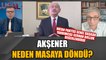 Meral Akşener neden masaya döndü? | Vatan Partisi Genel Başkan Yardımcısı Serhan Bolluk değerlendirdi