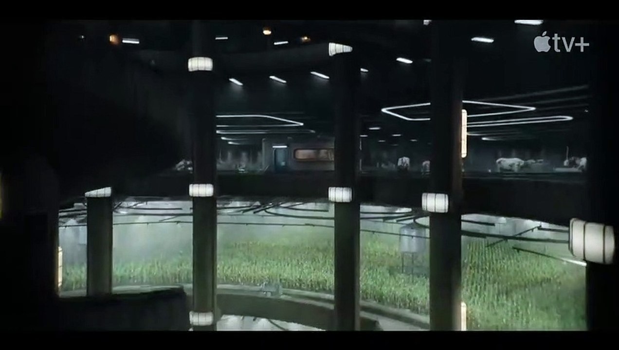 Silo Teaser