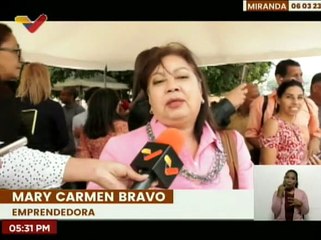 Miranda| Más de 100 emprendedores participaron en el encuentro del sector chocolatero