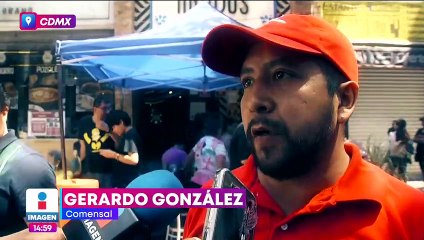 Nuevo reglamento para restaurantes en CDMX, ¿cómo va su implementación?