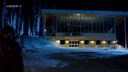 Die Winterprinzessin – Eine Liebe im Schnee (2019)