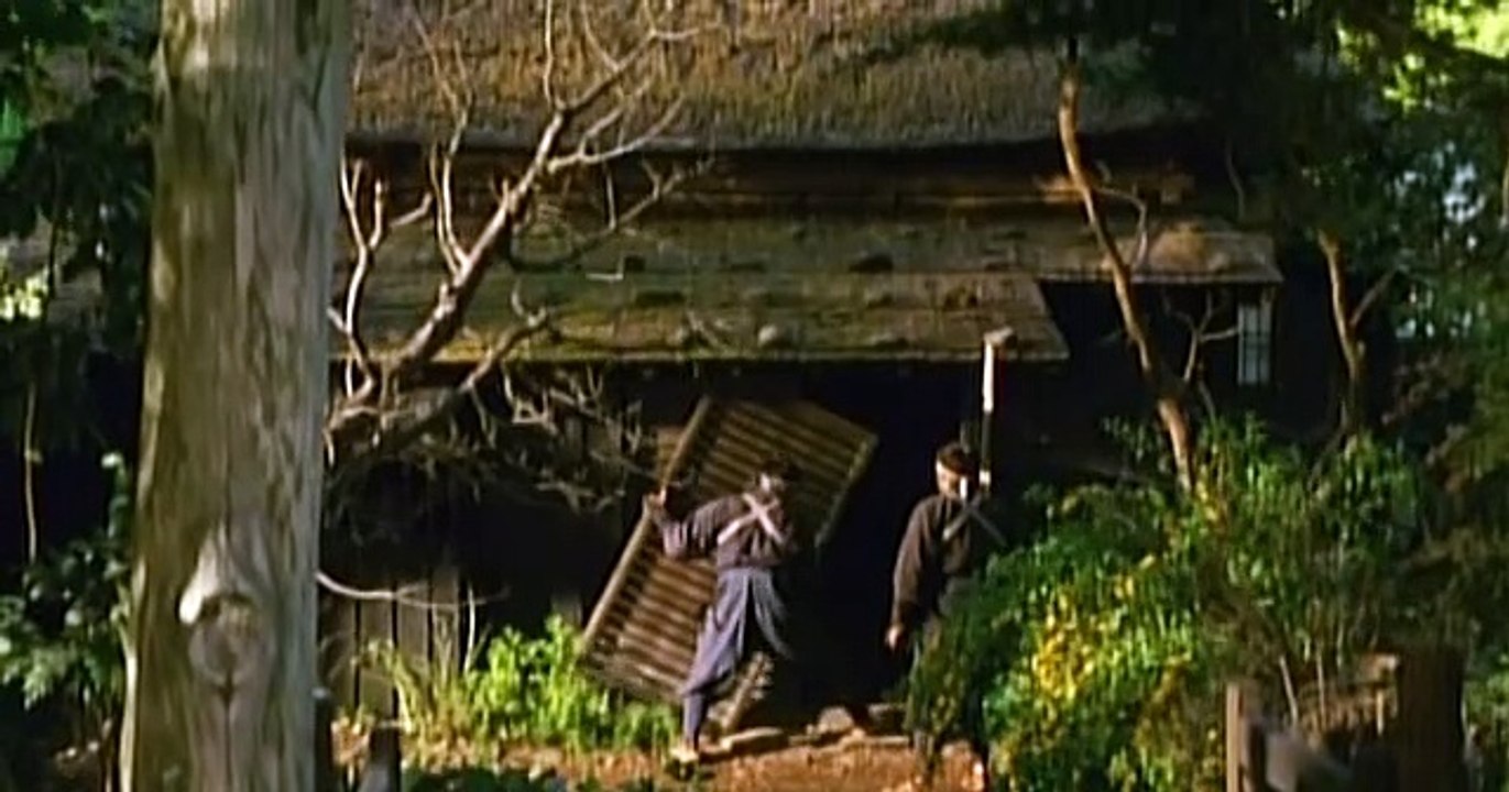 Twilight Samurai (2002) Filme Deustche HD - Part 02