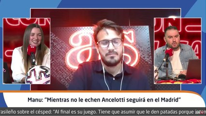 La última hora de las renovaciones del Real Madrid