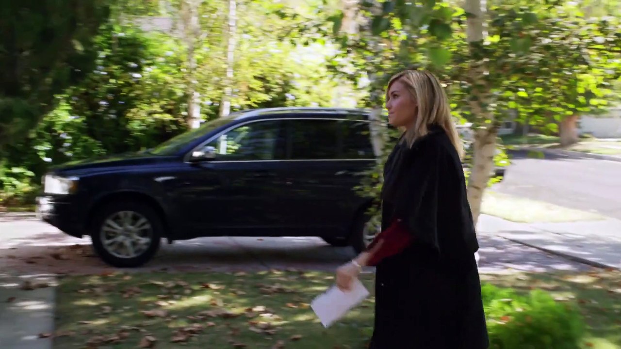 Ein Erbe voller Überraschungen (2013)