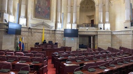 Partidos de oposición piden suspender proyecto de reforma carcelaria