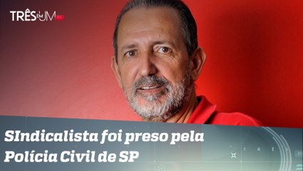 Zé Rainha é acusado de extorquir fazendeiros e comandar lutas armadas