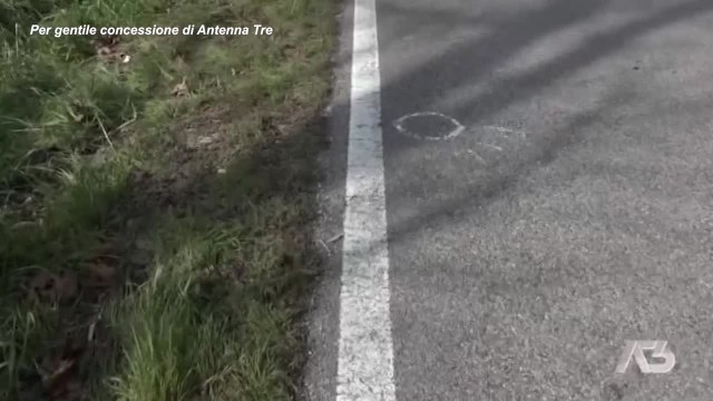 Stragi stradali nei weekend, gia' 195 morti nei primi mesi dell'anno