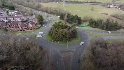 Tributes pour in for three people killed in Cardiff car crash