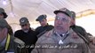 شاهد: قوات حكومة الوحدة الوطنية الليبية تجري تدريبات عسكرية