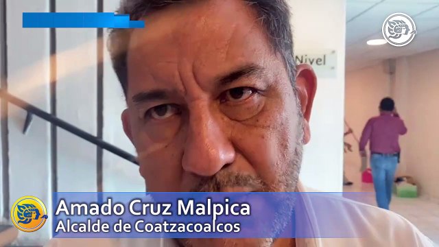 Implementarán estrategias de seguridad para la Expo Feria 2023 en Coatzacoalcos: Cruz Malpica