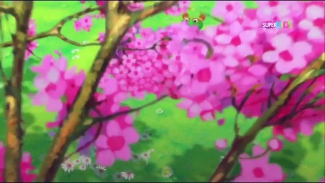 Kornjaca Lulu 3 epizoda.Kapetan Lulu