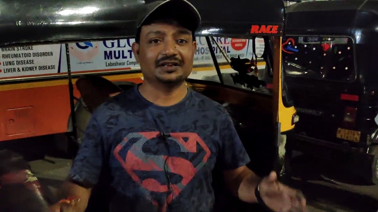 Bharuch Riksha Wala - video Dailymotion