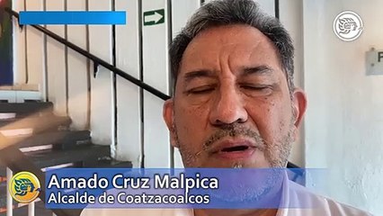 Amado Cruz Malpica lamenta ataques a funcionarios de Veracruz