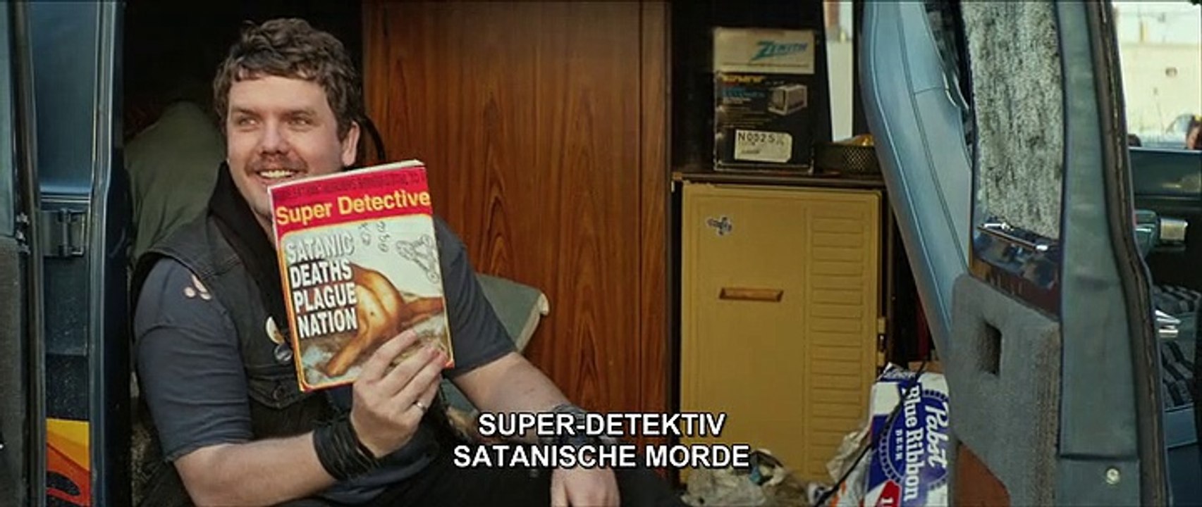 We Summon the Darkness (2019)
