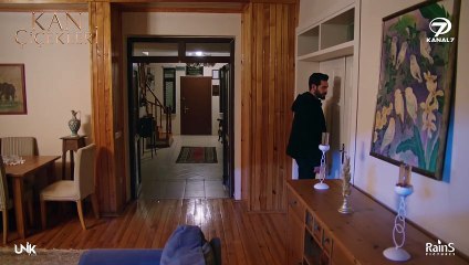 مسلسل زهور الدم الحلقة 50 مترجم