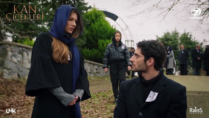 مسلسل زهور الدم الحلقة 50 مترجم