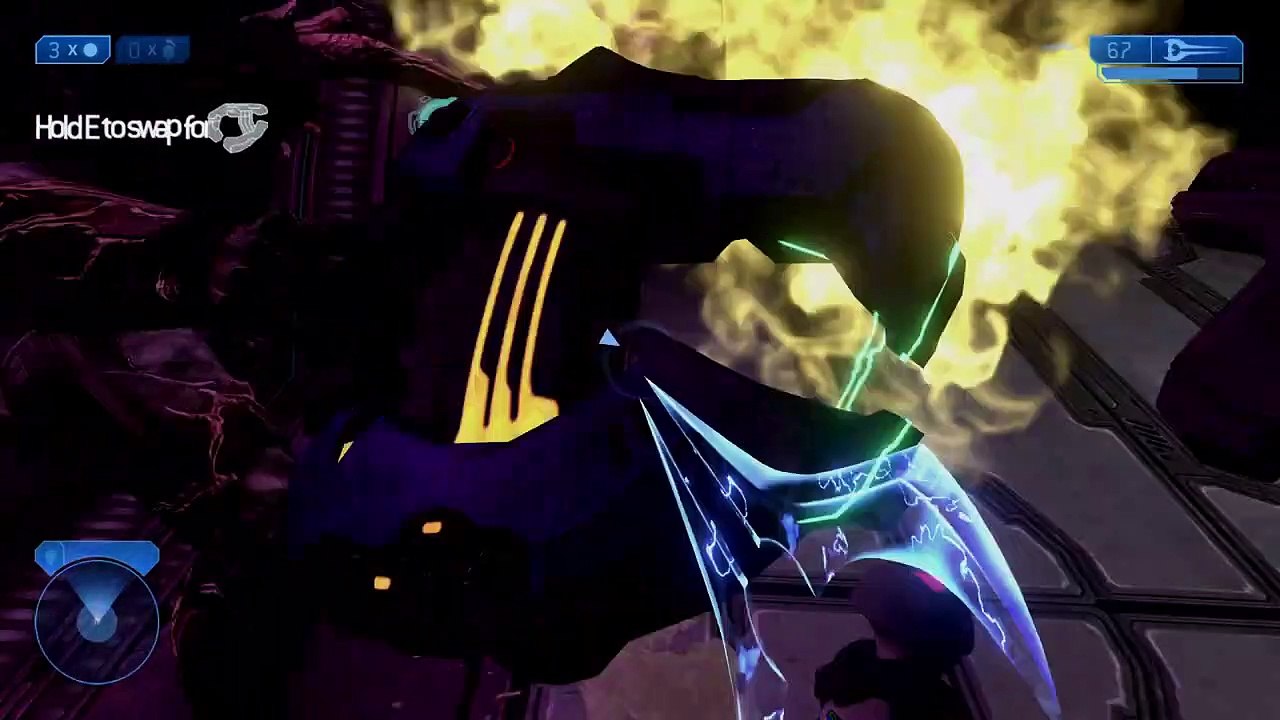 Halo 2 EP12
