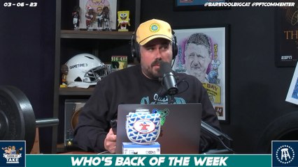 FULL VIDEO EPISODE: Bears Head Coach Matt Eberflus & GM Ryan Poles, Crazy Sports Weekend With UFC, CBB, Ja Morant And More