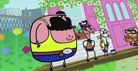 The Amazing Adrenalini Brothers E045 - Builders of Frenzy