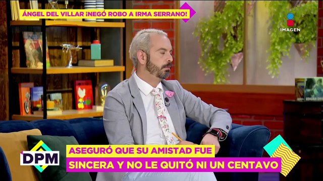 'Nunca nos peleamos por hombres' Lyn May sobre amistad con Irma Serrano