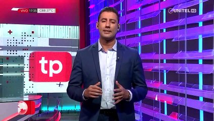 Buscan a piloto de la avioneta que cayó en la zona urbana de la capital cruceña