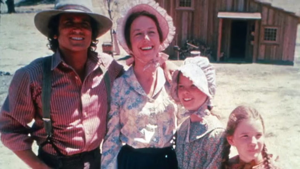 7 Stars, von denen ihr nicht wusstet, dass sie bei „Unsere kleine Farm“ mitgespielt haben