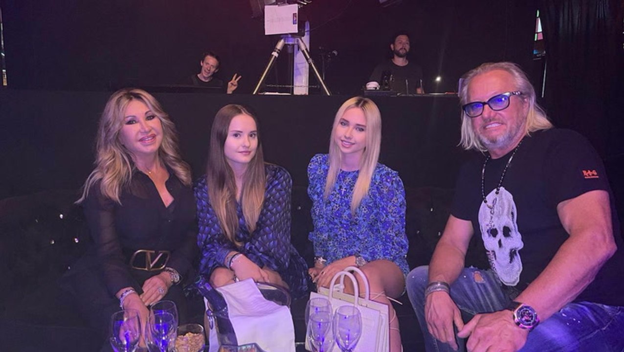 Star-Alarm bei „Die Geissens“: Robert im Boxring