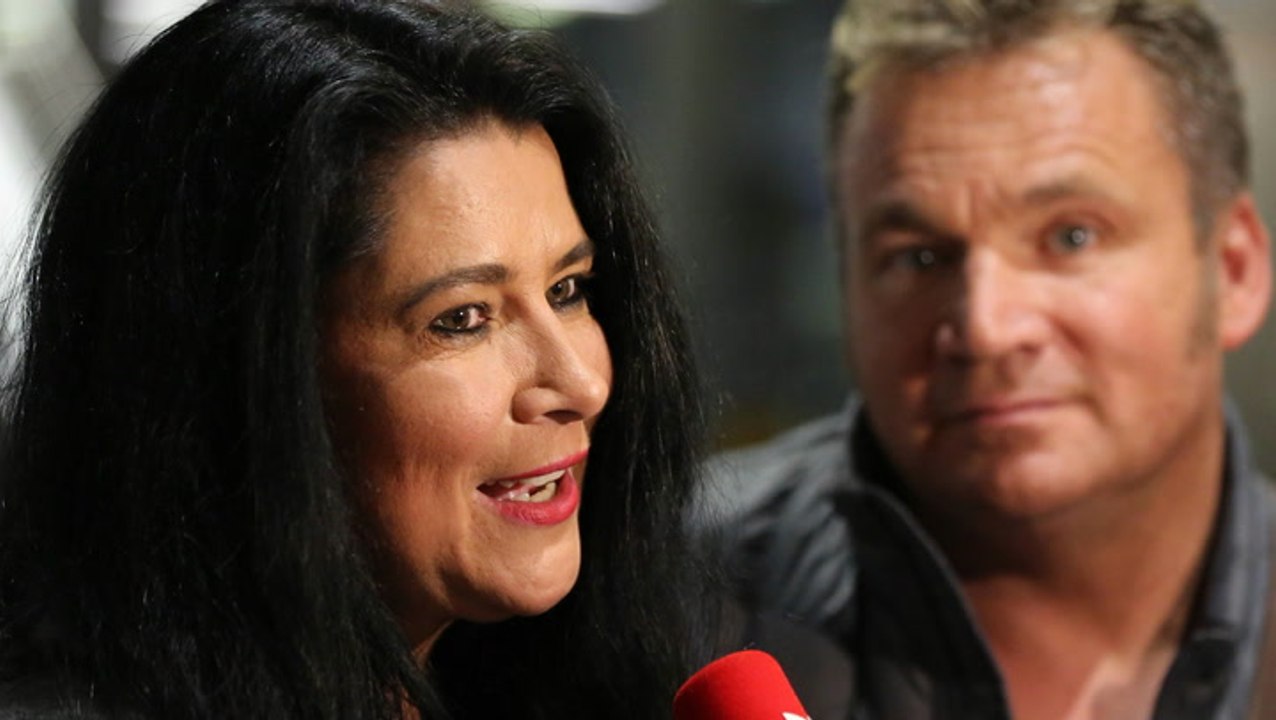 Iris klein so happy wie nie: „habe beschlossen, ...“
