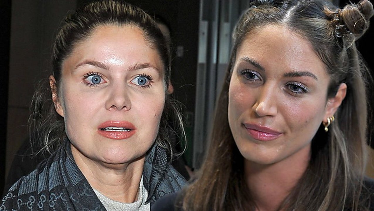 Nächstes Yvonne-Woelke-Drama: Sie stichelt gegen Tessa Bergmeier