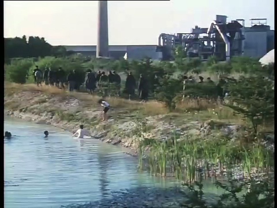 Bent | movie | 1997 | Official Trailer