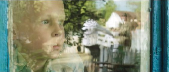 Антон і червона химера | movie | 2021 | Official Trailer