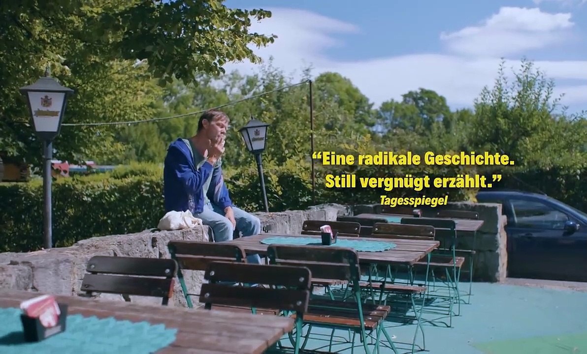 Whatever Happens Next | movie | 2018 | Official Trailer