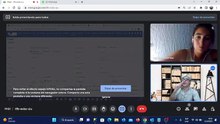 Configuración de Agenda - Explicación