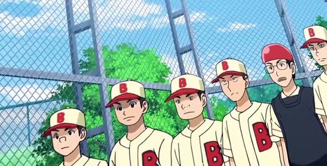 Major S02 E14