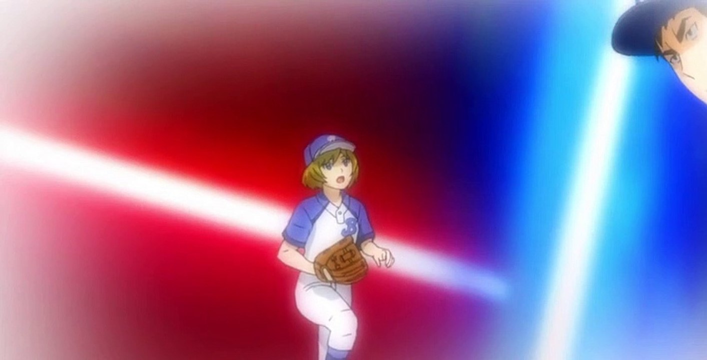 Major S02 E18