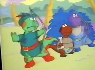 Dino Babies Dino Babies E004 Big Blanket Bedtime Story