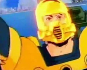 Centurions Centurions E041 – Zone Dancer