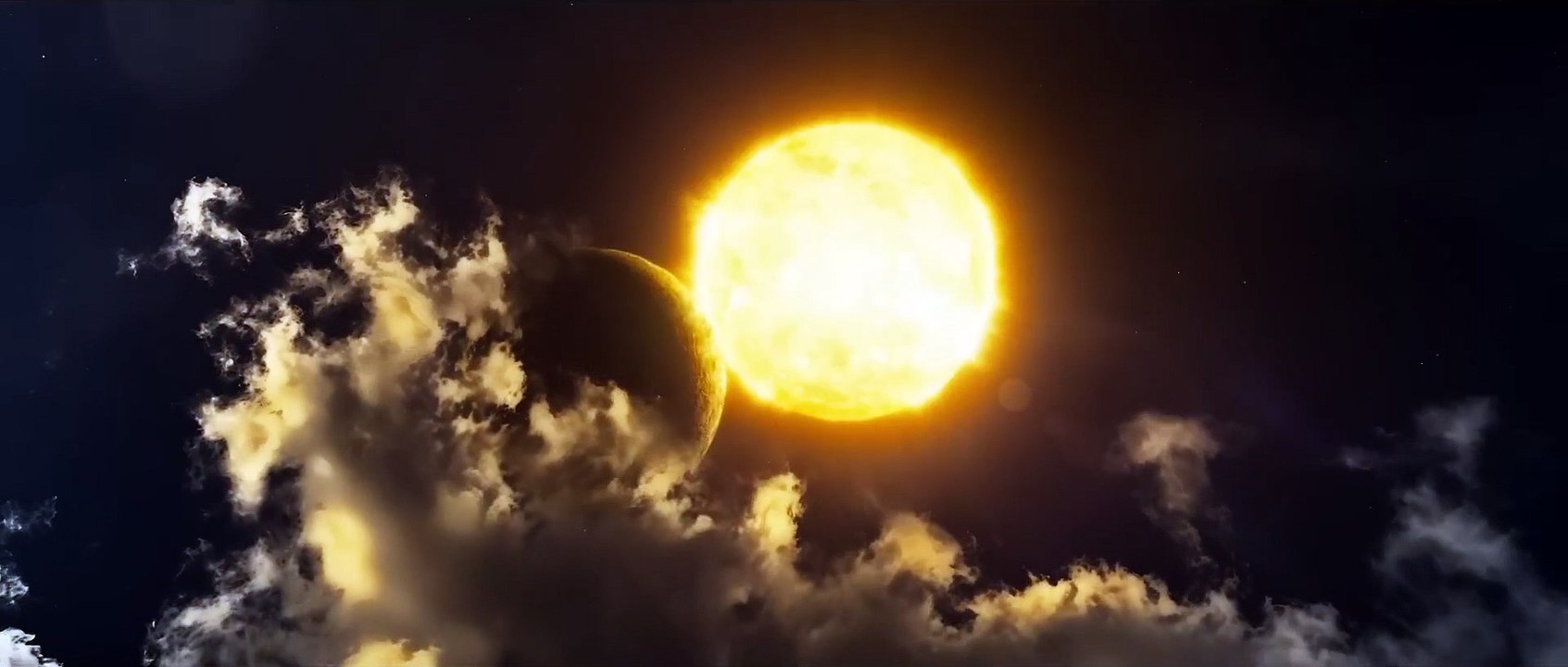 VENUS. Tráiler Oficial en HD. Exclusivamente en cines._Full-HD