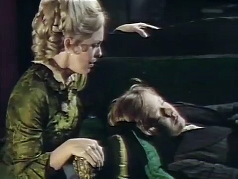 Dark Shadows (1966) - Ep661 HD Watch