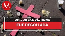 En Oaxaca, se registran dos feminicidios en diferentes puntos del estado