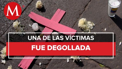 Download Video: En Oaxaca, se registran dos feminicidios en diferentes puntos del estado