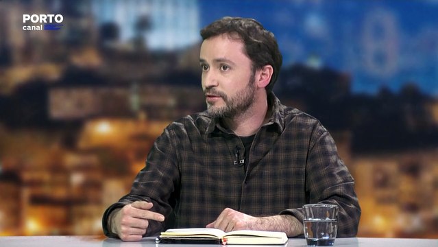 José Soeiro: O Governo não irá conseguir virar a página relativamente a esta administração da TAP e às responsabilidades políticas que tem”