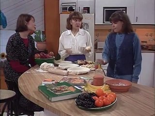 Chambres En Ville - S06E08 - Pete a bu