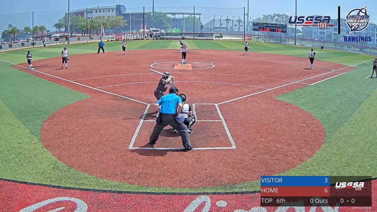 Lourdes University vs U of Fort Lauderdale Spring Games (2023) Mon
